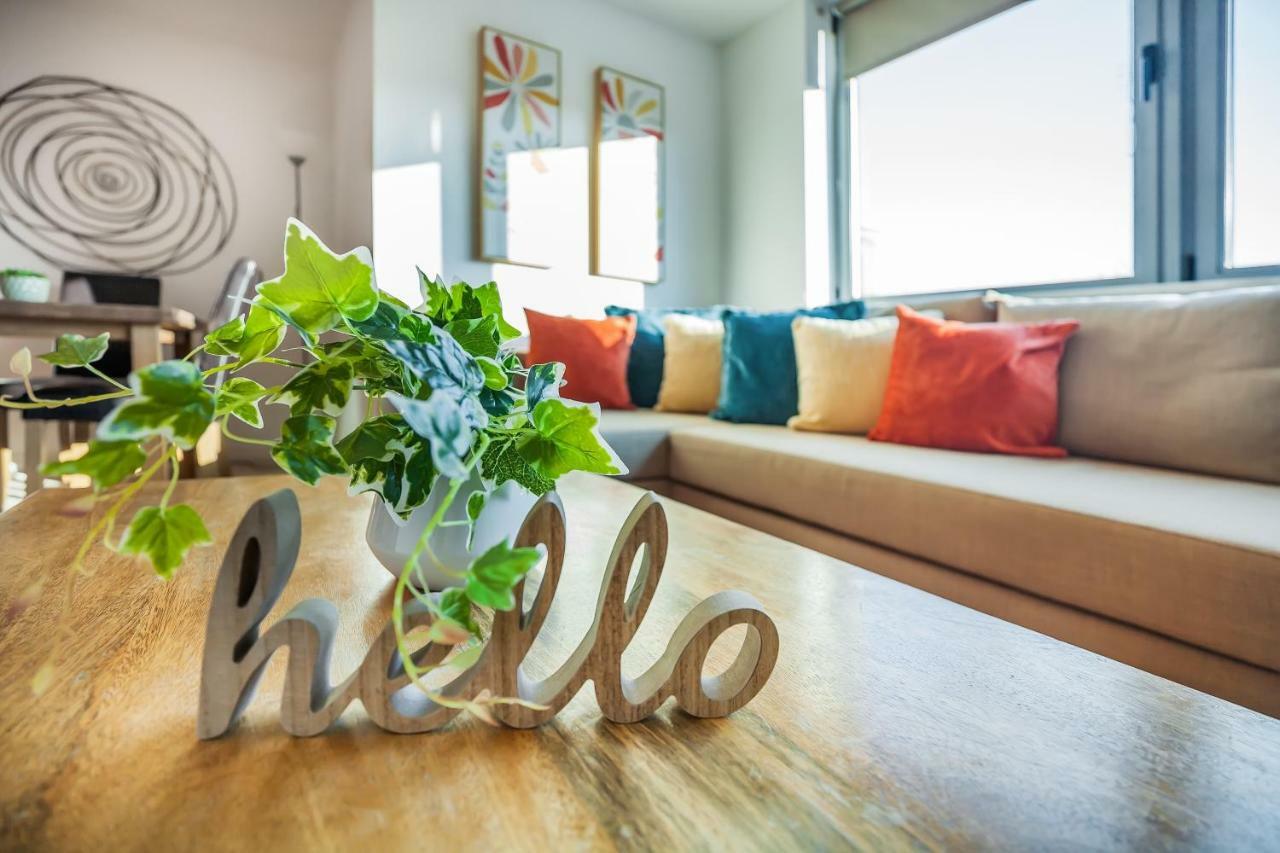 Club Living - Camden Town Apartments London Bagian luar foto