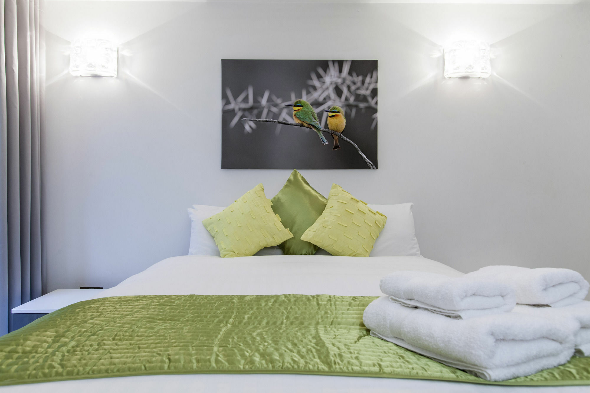 Club Living - Camden Town Apartments London Bagian luar foto